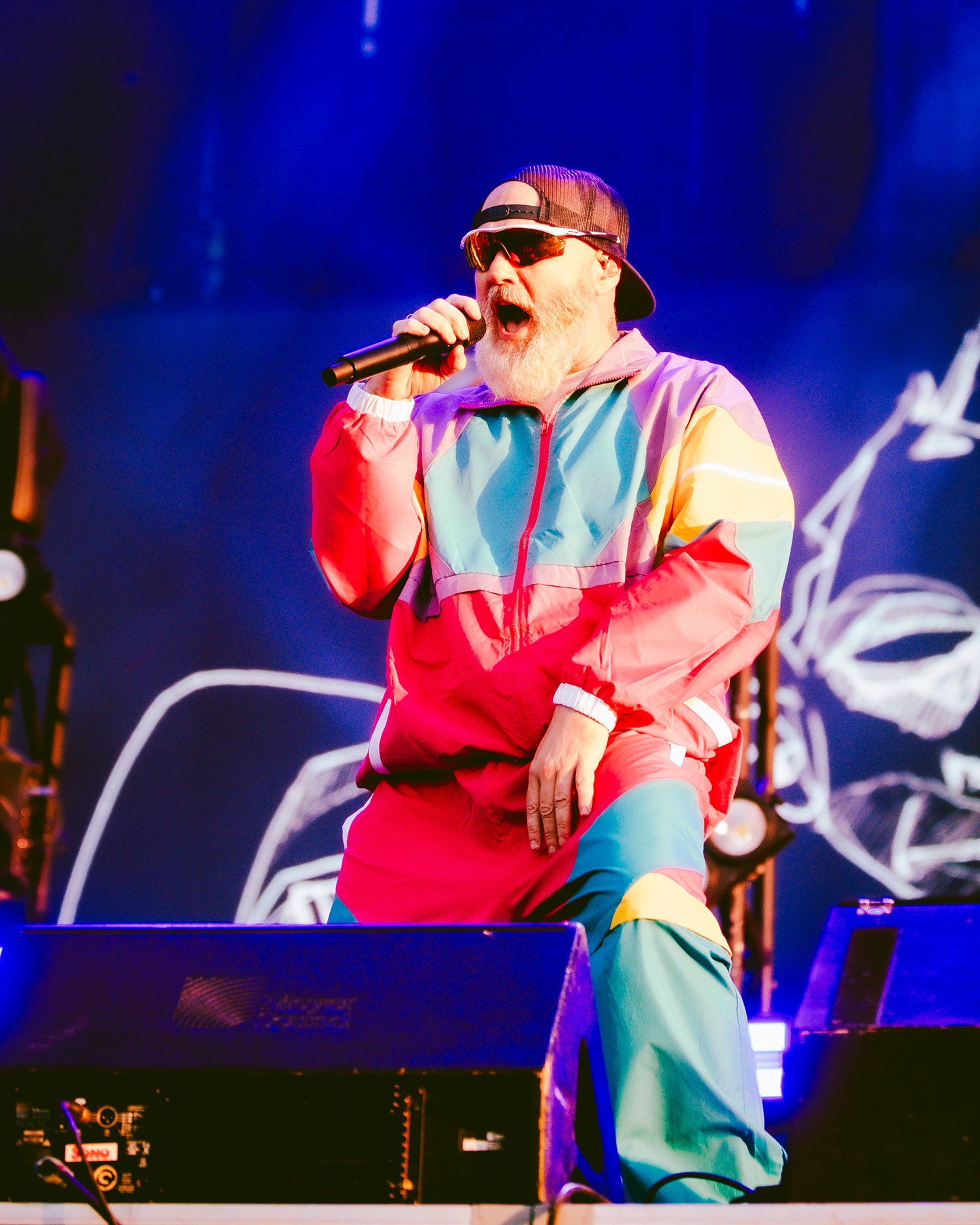 Lollapalooza Chile 2024 - Día 1